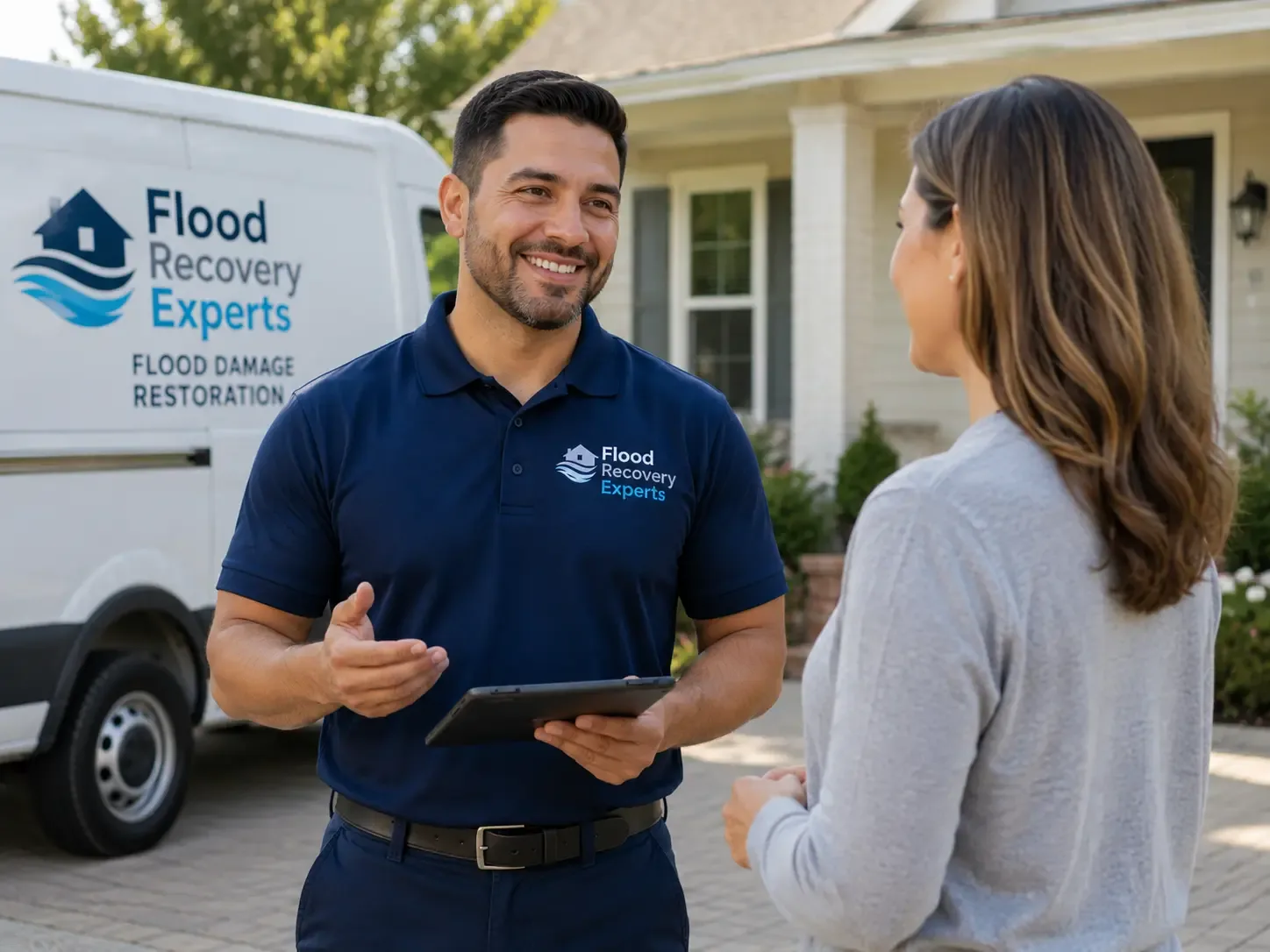 Flood Damage Cleanup Five Points, CA FAQs